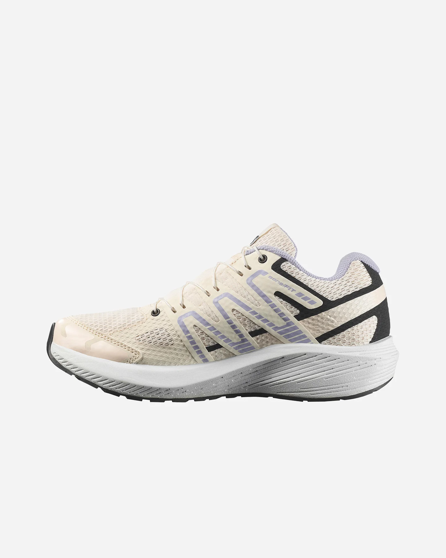 Salomon Mission Evr W - vista 5