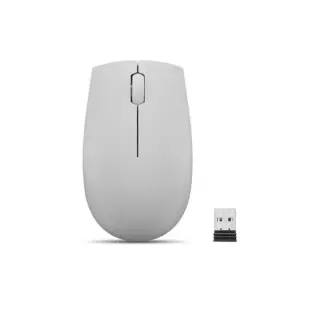 Lenovo Mouse wireless 300 compatto