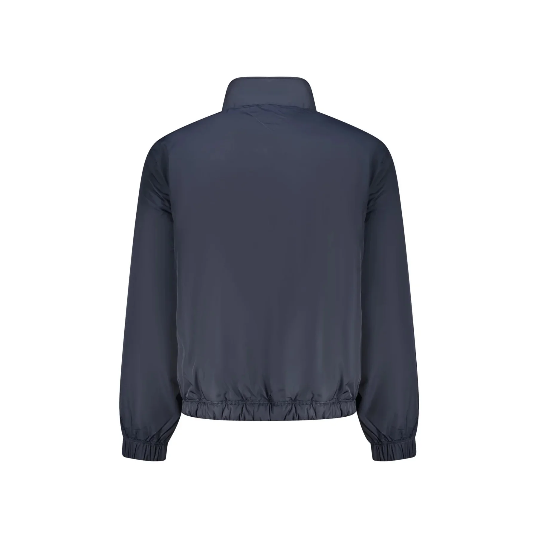 Giubbotto Uomo Tommy Hilfiger con Zip e Logo - vista 3