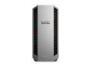 Lenovo DESKTOP GAMING LOQ Tower AMD Ryzen7 8745HX SSD