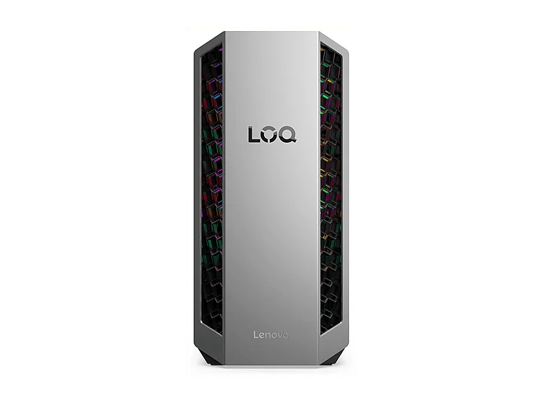 Lenovo DESKTOP GAMING LOQ Tower AMD Ryzen7 8745HX SSD