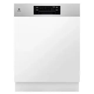 Electrolux Lavastoviglie Integrata parziale 600 SmartSelect