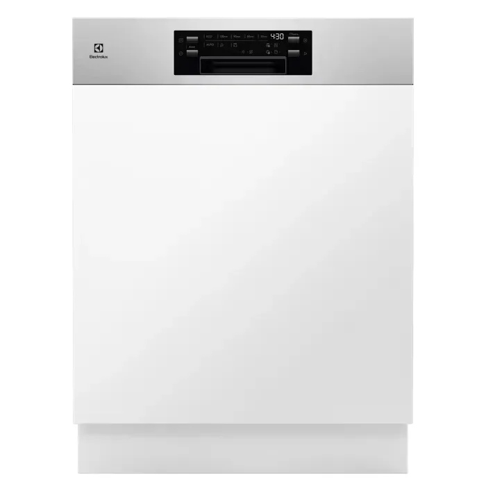 Electrolux Lavastoviglie Integrata parziale 600 SmartSelect