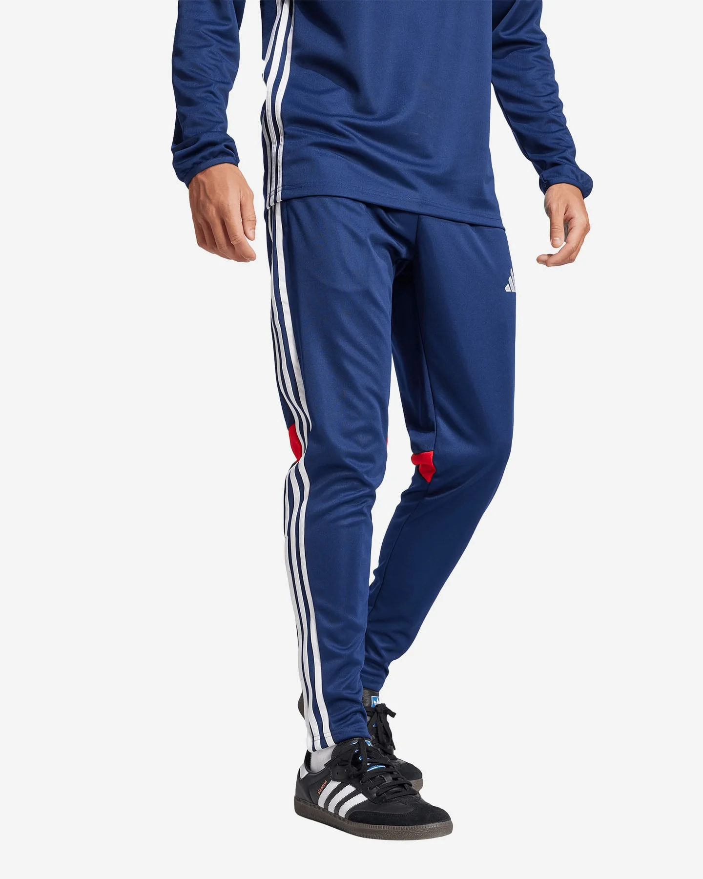 Adidas Tiro M - vista 4