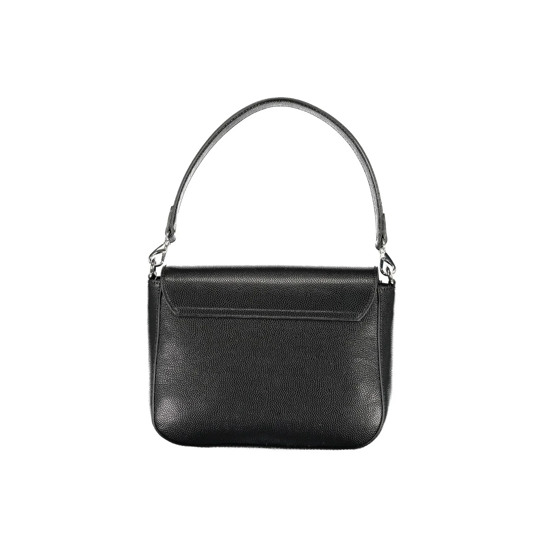 Valentino Bags Borsa a Spalla Donna Dettagli a Contrasto - vista 2