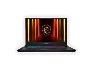 MSI Katana 17 HX B14WGK-044IT Notebook Gaming