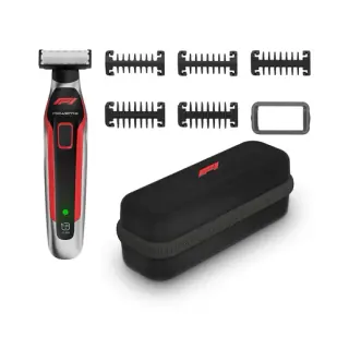 Rowenta Formula 1® TN604M