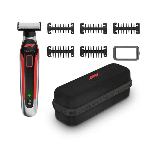 Rowenta Formula 1® TN604M