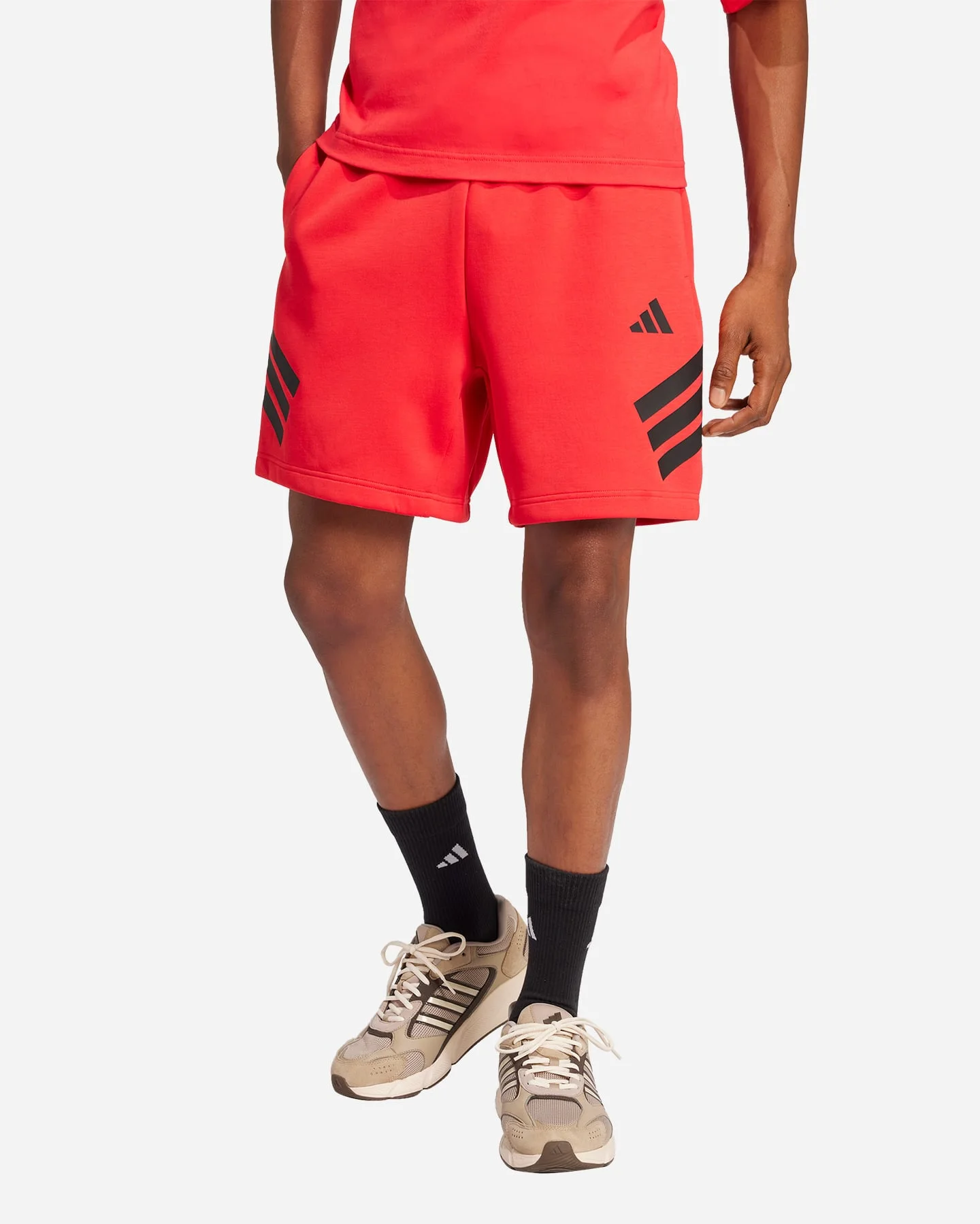 Adidas 3stripes M - vista 2
