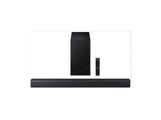 Samsung Soundbar HW-B450F/ZF con Subwoofer Wireless