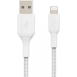 Cavo Lightning a USB Belkin Boost Charge