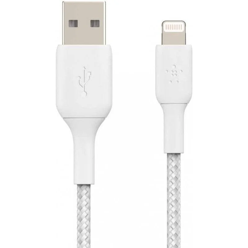 Cavo Lightning a USB Belkin Boost Charge