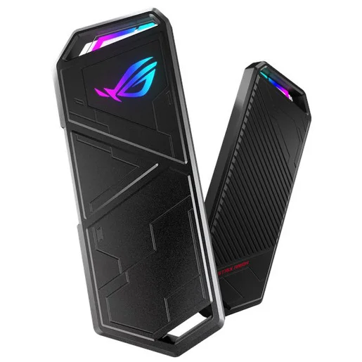 ASUS ROG Strix Arion Box esterno SSD