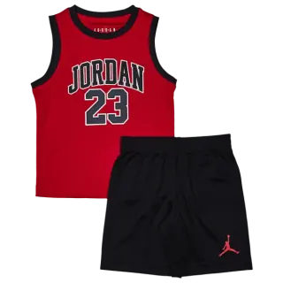 Jordan 23 Tuta da ginnastica per Bambini