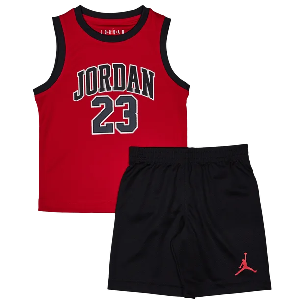 Jordan 23 Tuta da ginnastica per Bambini