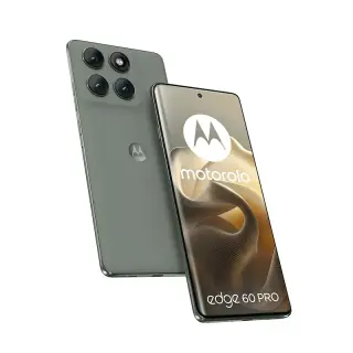 Motorola Moto Edge 60 Pro 12/512GB Shadow
