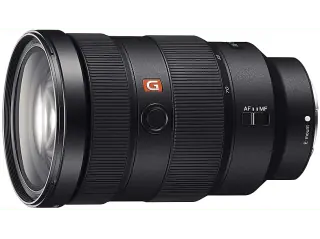 Obiettivo Sony FE 24-70mm F2,8 GM