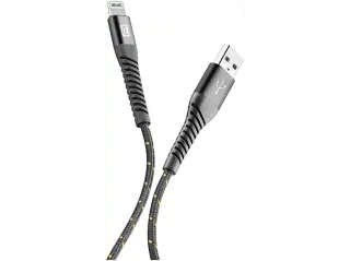 Cavo Lightning Cellularline Tetra Force Cable 120cm