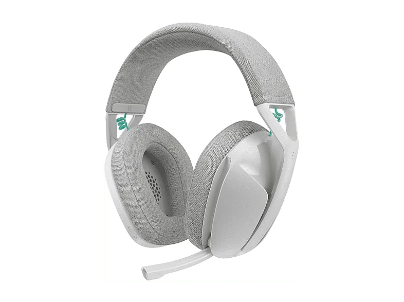 Logitech G321 Cuffie PC - vista 2