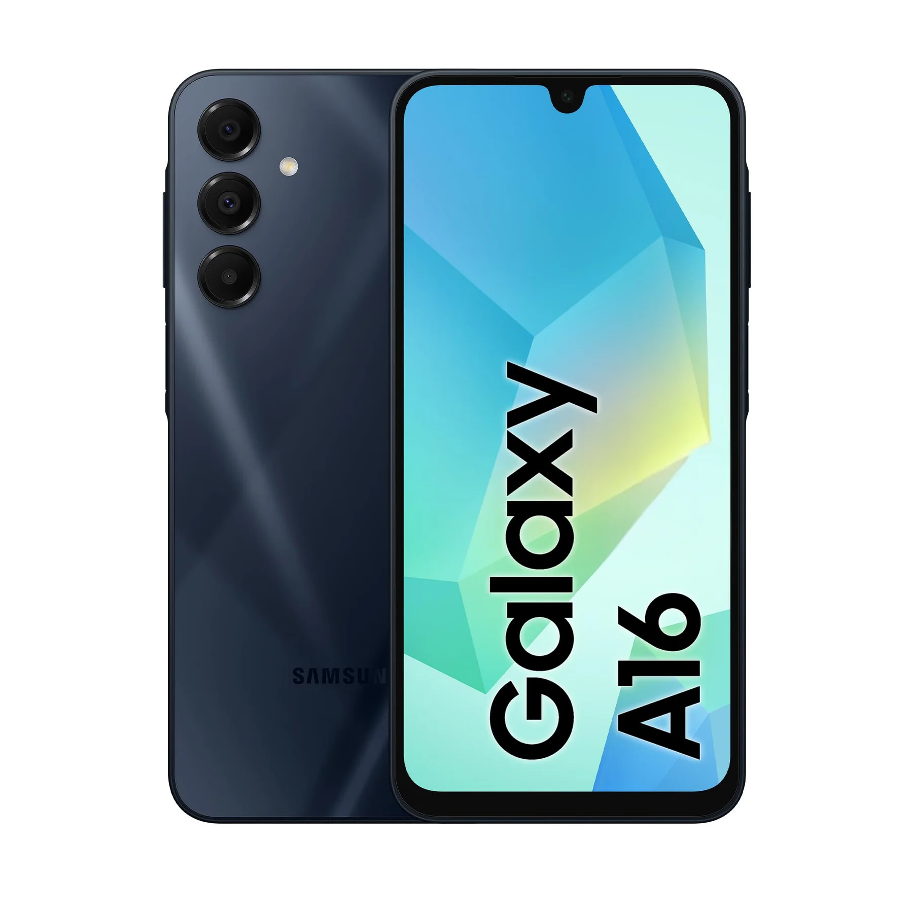 Samsung Galaxy A16