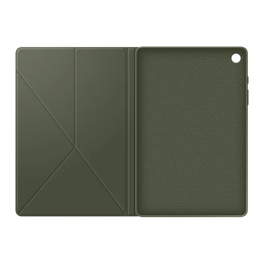 Samsung Galaxy Tab A9+ Book Cover - vista 2