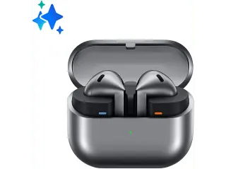 Samsung Galaxy Buds3 Auricolari Wireless