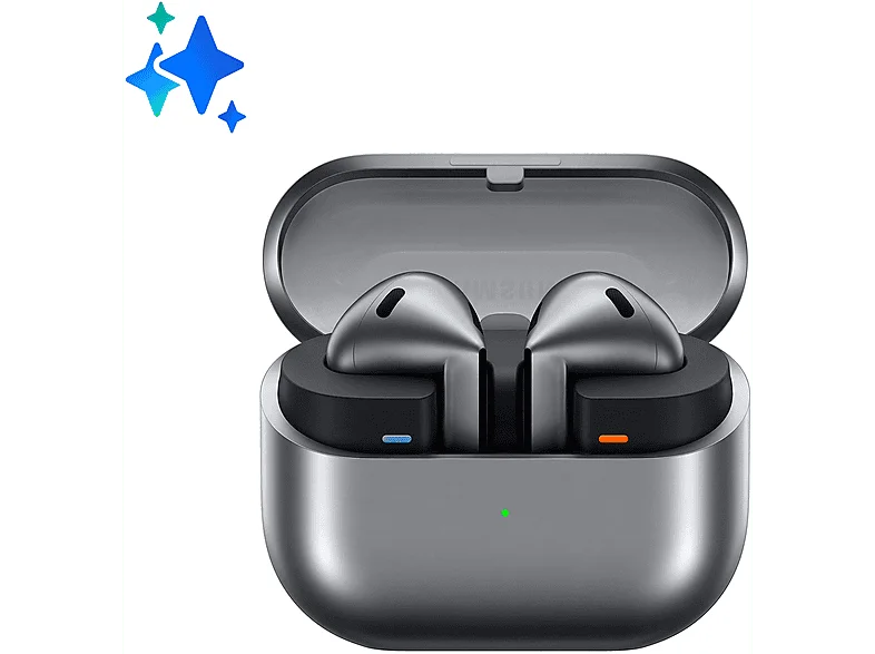 Samsung Galaxy Buds3 Auricolari Wireless