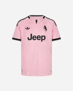 Adidas Juventus Away Authentic 26-27
