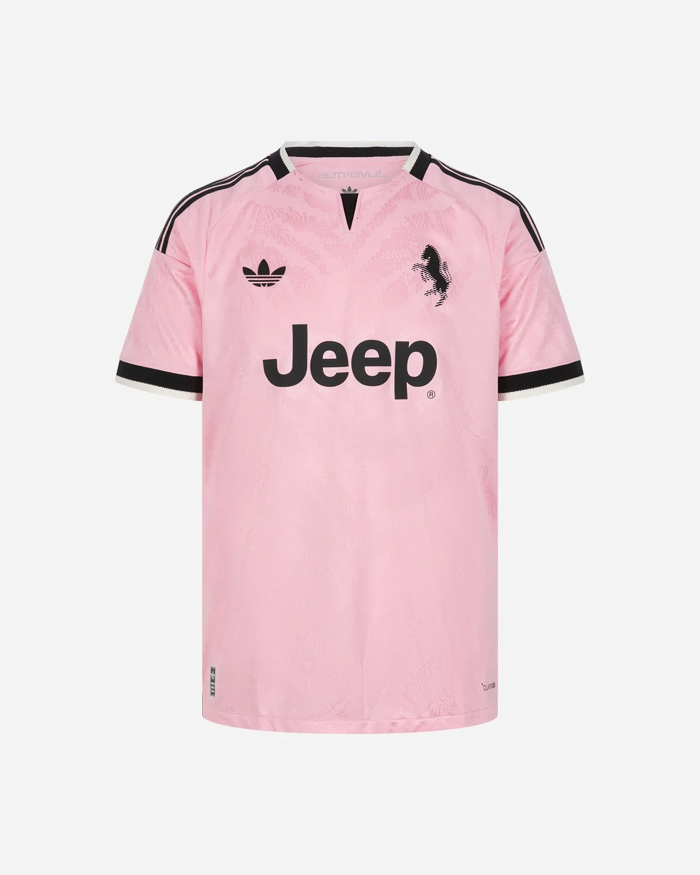 Adidas Juventus Away Authentic 26-27
