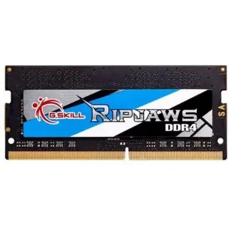 Memoria RAM G.Skill Ripjaws F4-3200C22S-8GRS 8GB DDR4