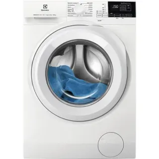 Electrolux Lavasciuga serie 700 DualCare EW7W295W