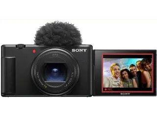 Sony ZV1M2BDI - Fotocamera Digitale per Vlog