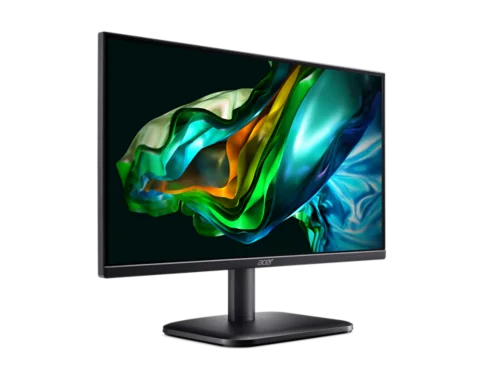 Acer EK1 Monitor 24.5" Full HD IPS - vista 2