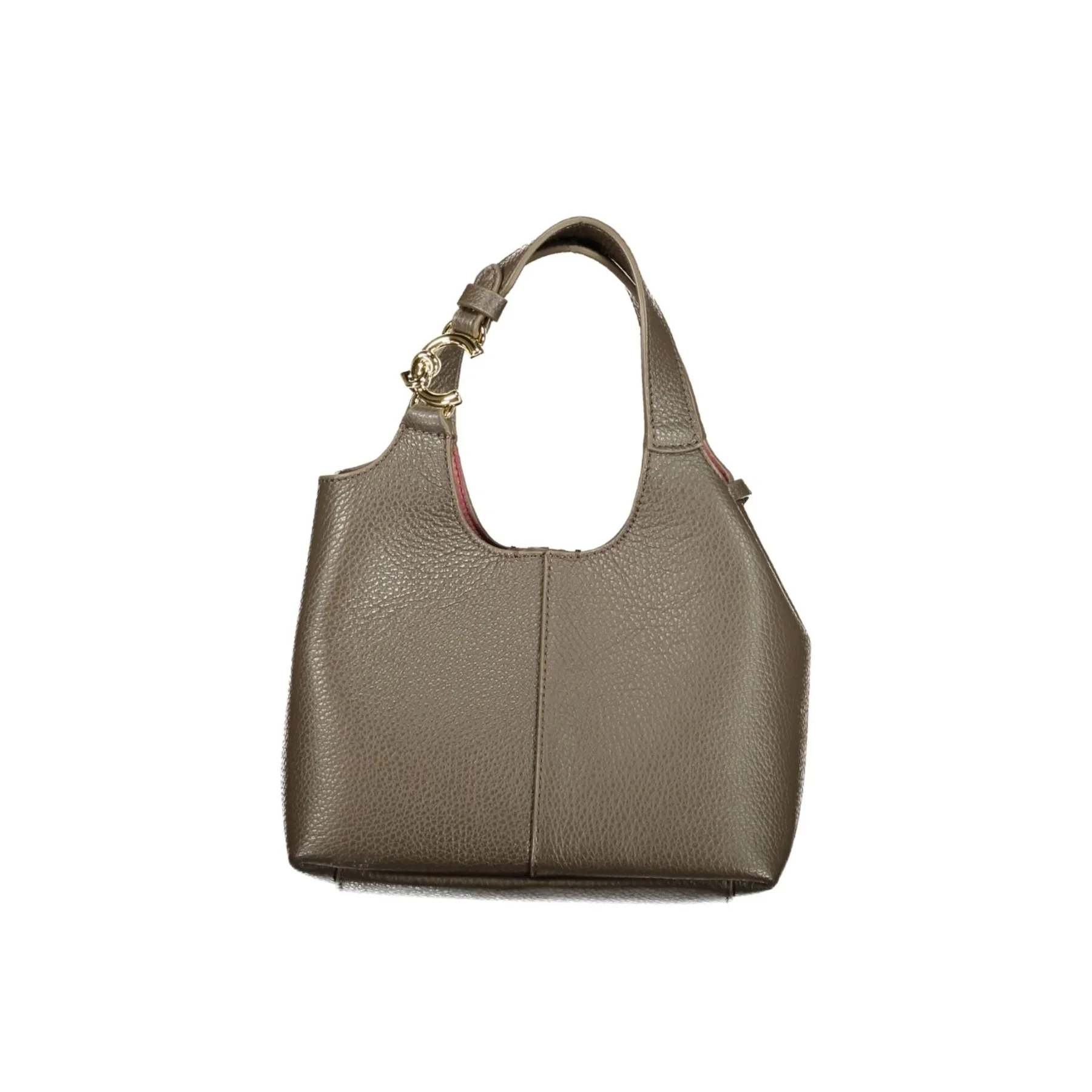 Coccinelle Pochette Donna Logo - vista 2