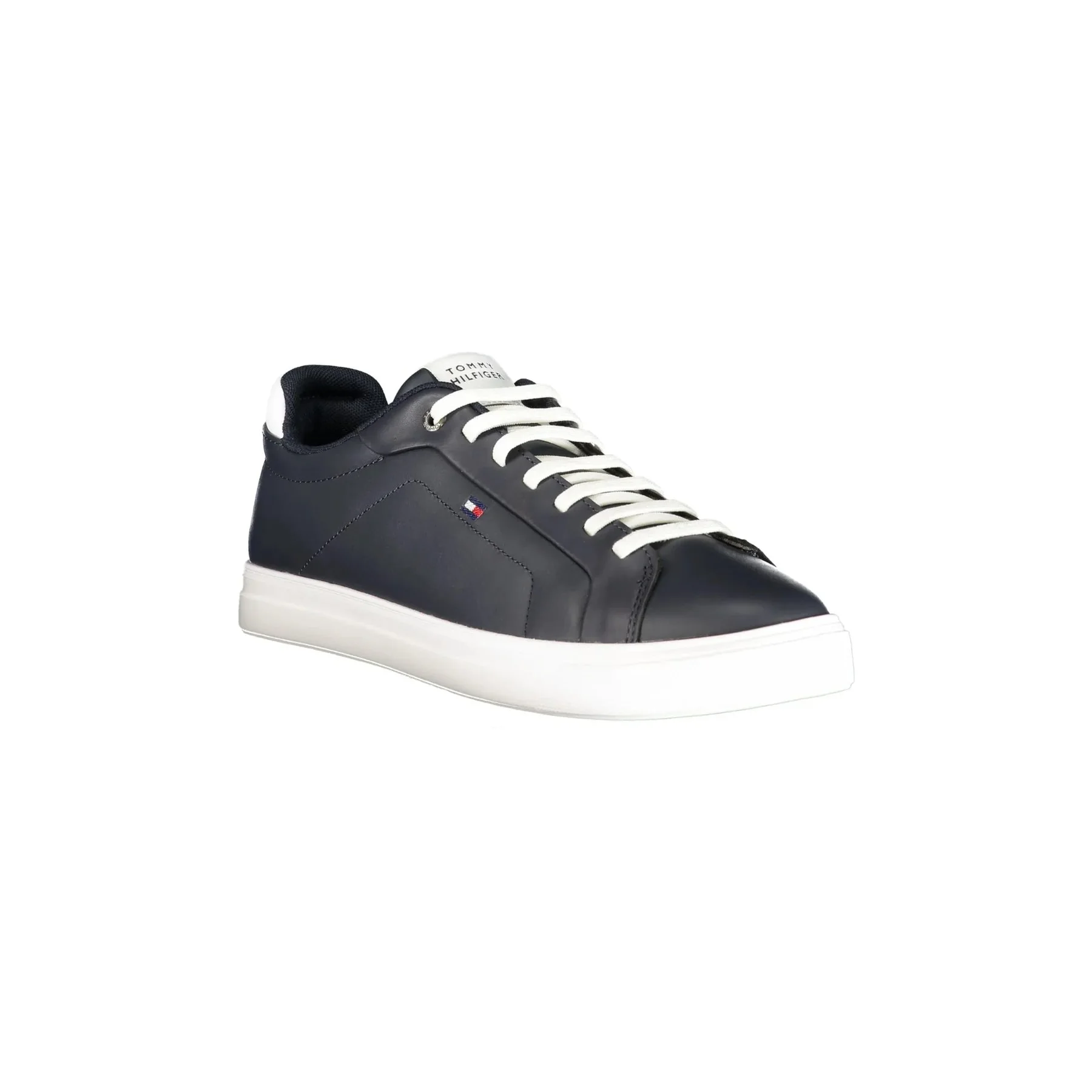 Tommy Hilfiger Sneakers Uomo Ricamo - vista 3