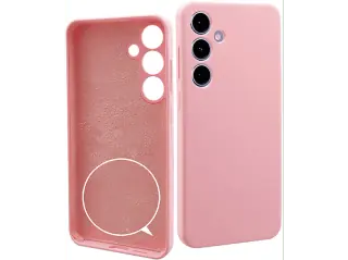 ISY Cover Samsung S24 PLUS