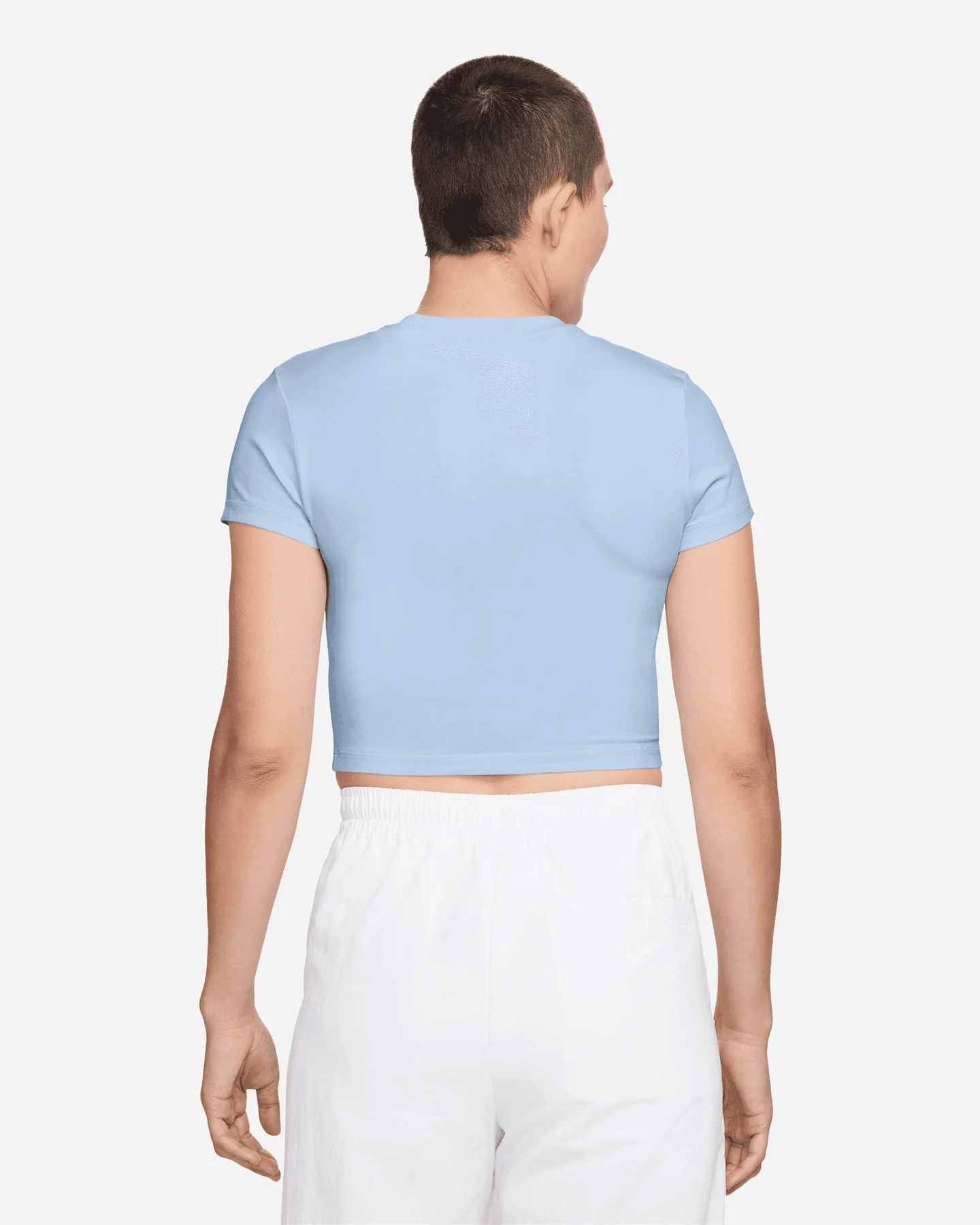 Nike Crop W - vista 7