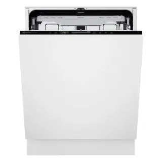Electrolux Lavastoviglie Integrata totale serie 800