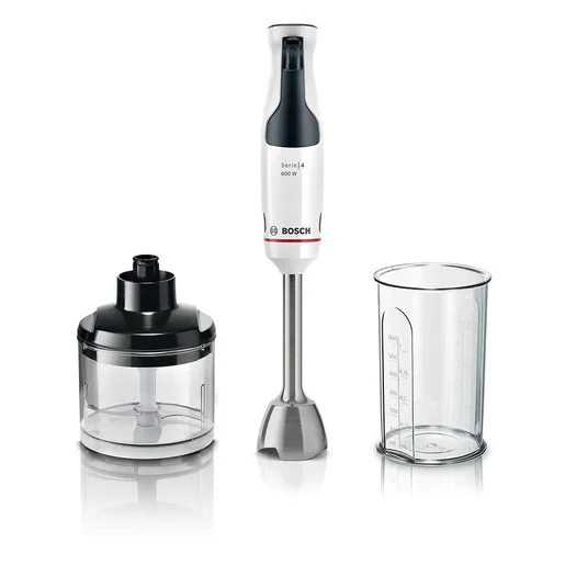 Frullatore a immersione Bosch Serie 4 MSM4W220