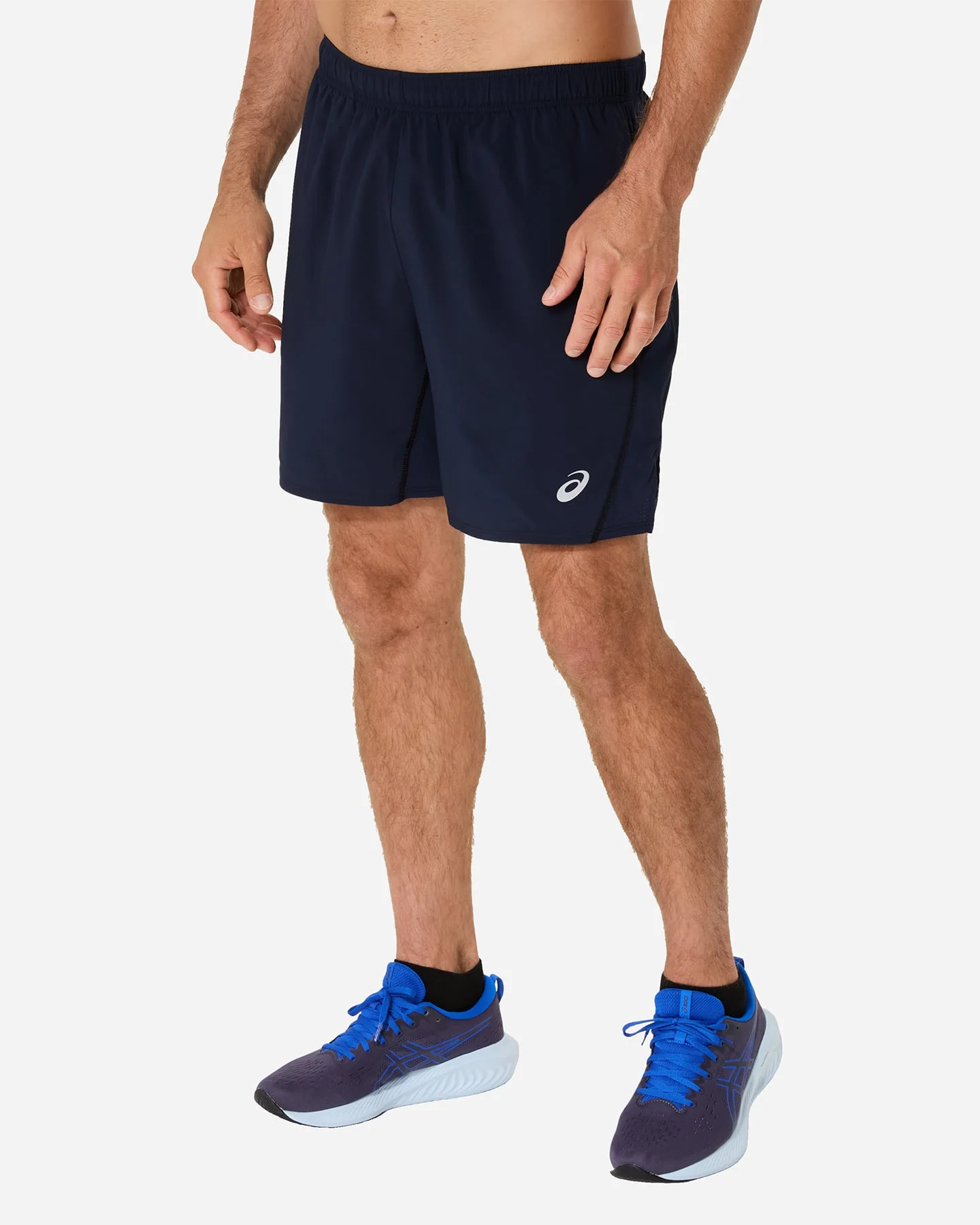 Asics Core 7in M - vista 2