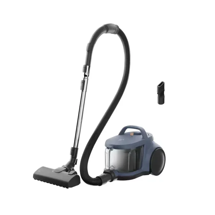Electrolux Aspirapolvere senza sacco Serie 500 Blu EL51C1LDB