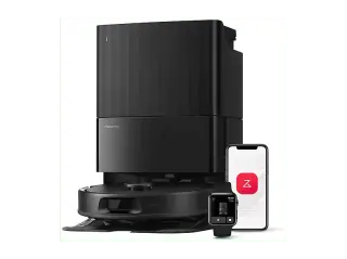 Roborock QR 598