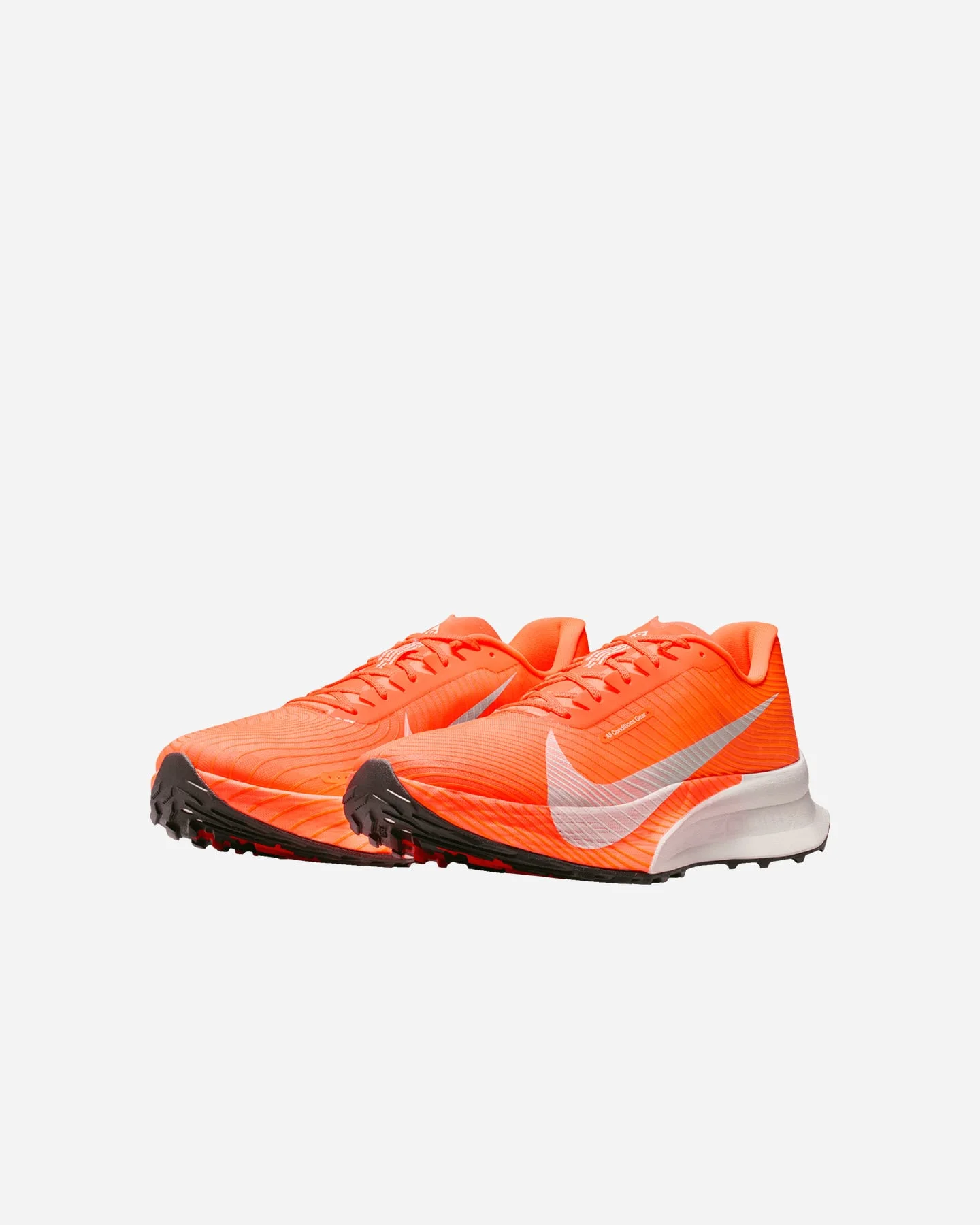 Nike Ultrafly 2 Acg M - vista 3