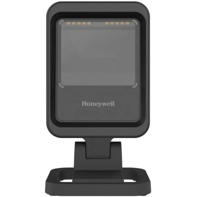Honeywell Genesis XP 7680g Scanner di codici a barre - vista 2