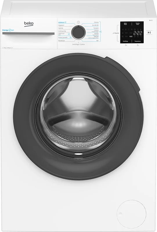 Beko Lavatrice BMWU3721A