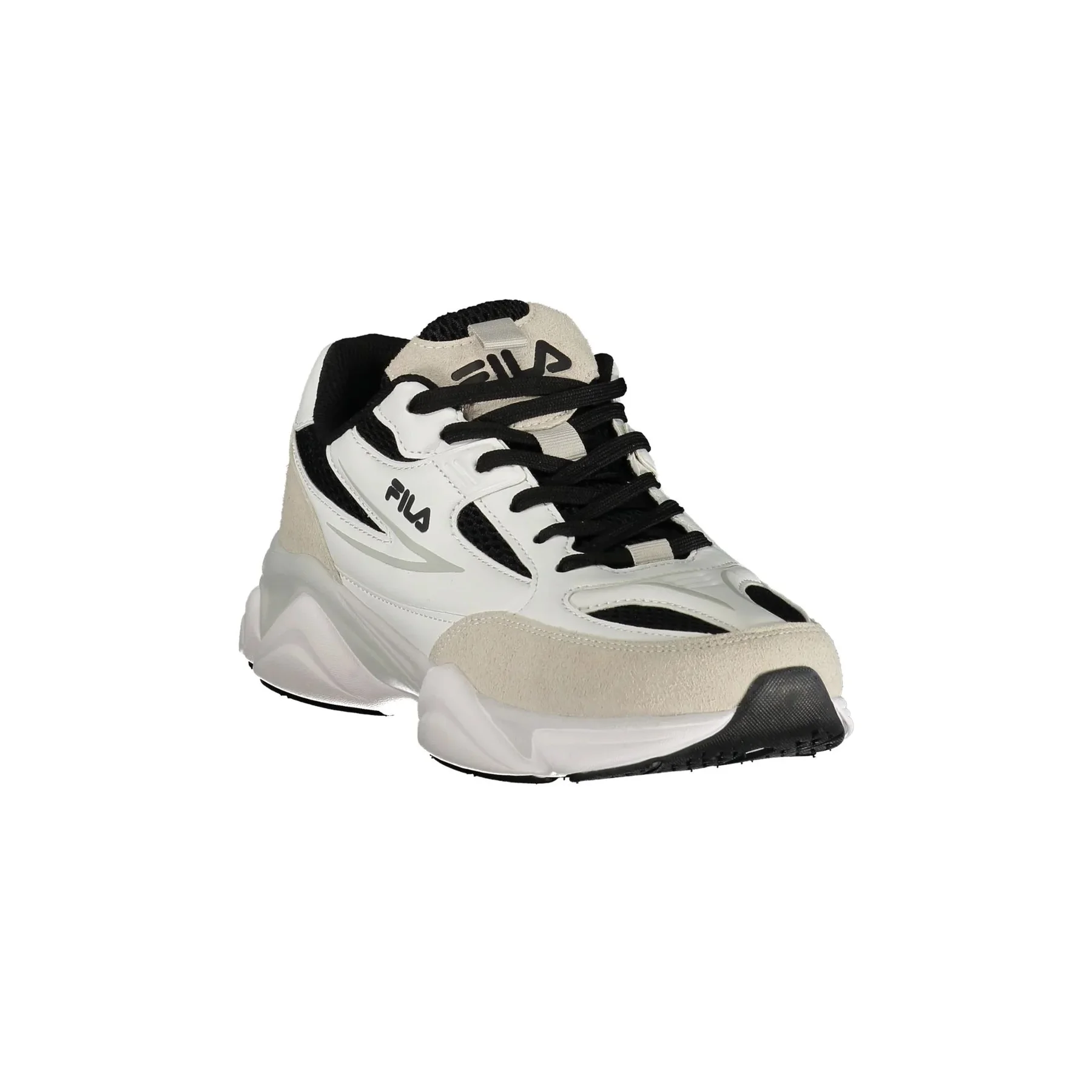 Fila Sneakers Uomo Stampa Logo - vista 4