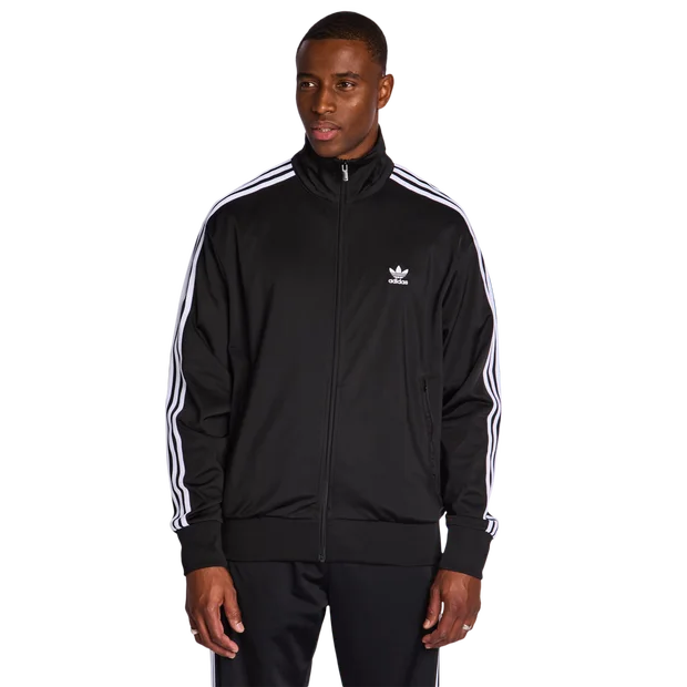 Adidas Firebird Uomo - Top da pista