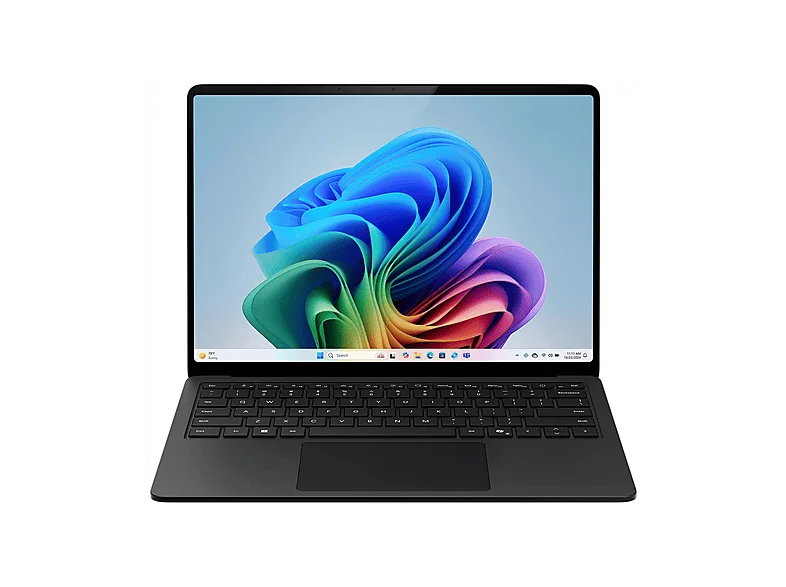 Microsoft Surface Laptop 15 con processore Qualcomm Snapdragon