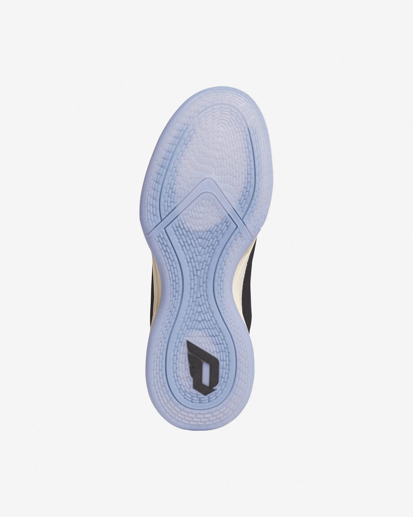 Adidas Dame X M - vista 2