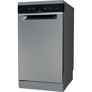 Lavastoviglie Whirlpool WH4FD11CS7A0X